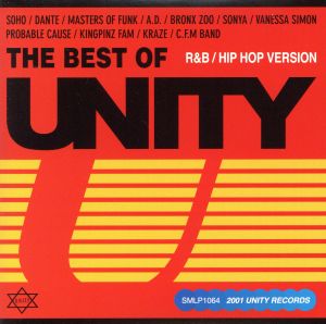 THE BEST OF UNITY VOL.1