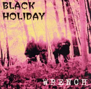 BLACK HOLIDAY