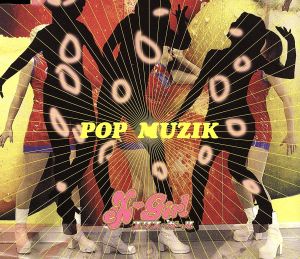 Pop Muzik