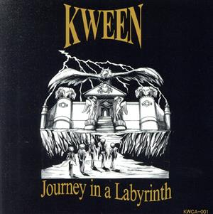 JOURNEY IN A LABYRINTH