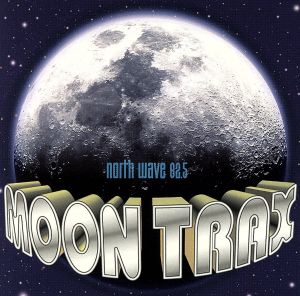 MOON TRAX