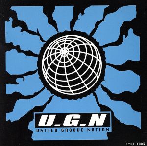 UNITED GROOVE NATION