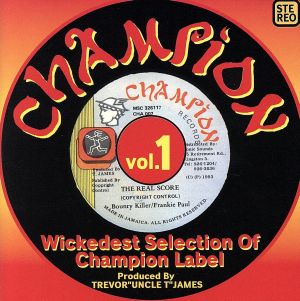 WICKEDEST SELECTION OF CHAMPION LABEL(1)