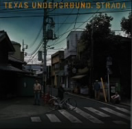 TEXAS UNDERGROUND