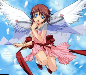 Pure★Angel