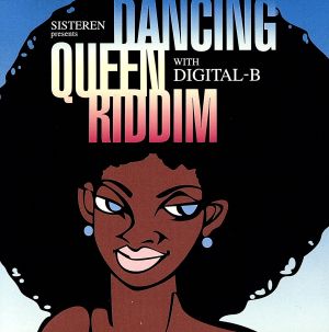 DANCING QUEEN RIDDIM WITH DIGITAL-B