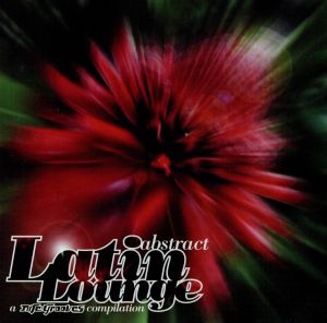 Abstract Latin Lounge