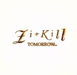 TOMORROW・・・