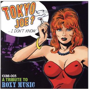 TOKYO JOE