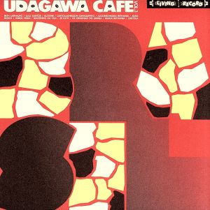 UDAGAWA CAFE VOL.3～BRASIL～