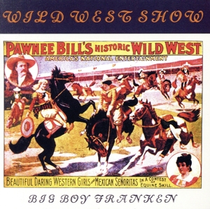 WILD WEST SHOW