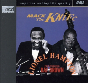 マック・ザ・ナイフ