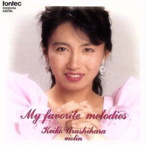 My Favorite Melodies