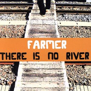 There is no river