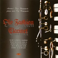 オールドファッション・クラリネット