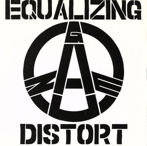 EQUALISING DISTORT