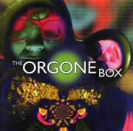 THE ORGONE BOX