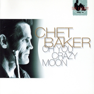 クレイジー・ムーン