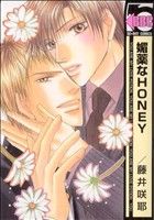 媚薬なHONEY ビーボーイC