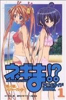 魔法先生ネギま！ アニメガイドBOOK(1)KCDX