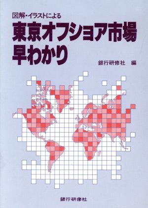 図解・イラストによる東京オフショア市場早わかり