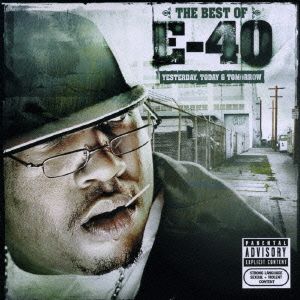 ザ・ベスト・オブ・E-40