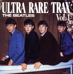 ULTRA RARE TRAX 1