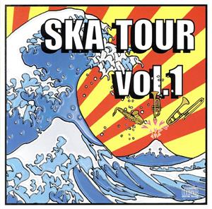 SKA TOUR(1)