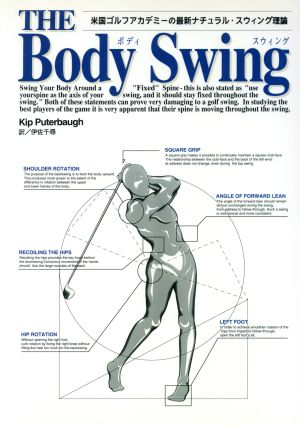 THE Body Swing米国ゴルフアカデミーの最新ナチュラル・スウィング
