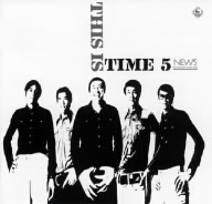 ディス・イズ・タイム・ファイブ