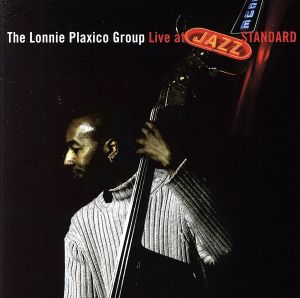 Live at JAZZ STANDARD <SACD>