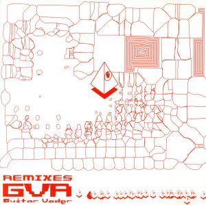 REMIXES GVR