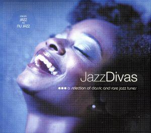 Jazz Divas Vol.1