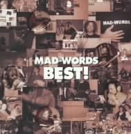 MAD-WORDS BEST!!