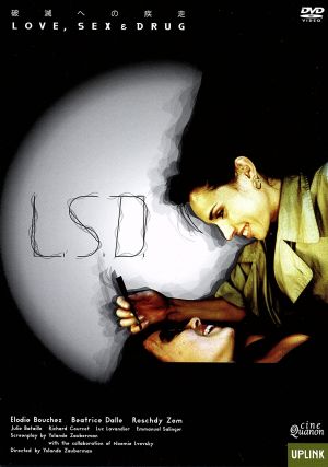 L.S.D.-LOVE,SEX&DRUG-