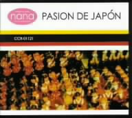 PASION DE JAPON