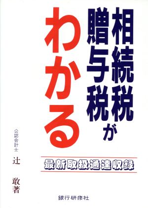 平成6年の相続税・贈与税がわかる