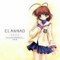 ドラマCD CLANNAD-クラナド-Vol.1 古河渚