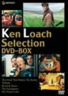 ケン・ローチ 傑作選 DVD-BOX