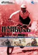 ブルース・ブラウン・モトクラシックス ヘア&ハウンド