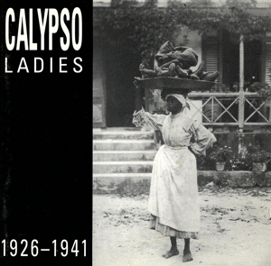 カリプソ・レディーズ