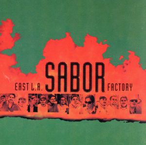 East L.A.Sabor Factory