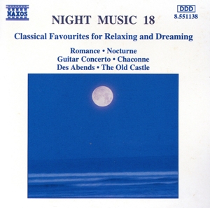 ナイト・ミュージック(18)