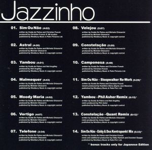 Jazzinho