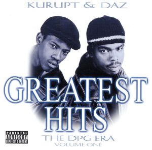 GREATEST HITS/THE DPG ERA Vol.1