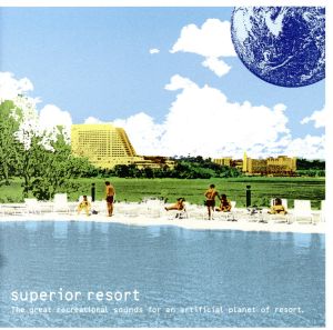 Superior Resort