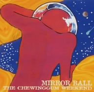 MIRROR BALL