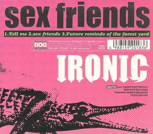 Sex Friends