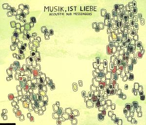 MUSIK,IST LIEBE