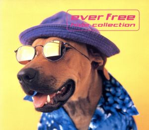 ever free～hideコレクション